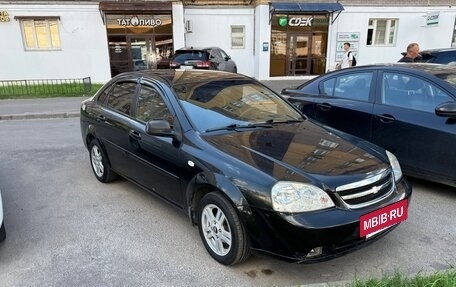 Chevrolet Lacetti, 2010 год, 320 000 рублей, 3 фотография
