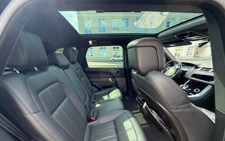 Land Rover Range Rover Sport II, 2019 год, 6 000 000 рублей, 8 фотография