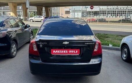 Chevrolet Lacetti, 2010 год, 320 000 рублей, 8 фотография