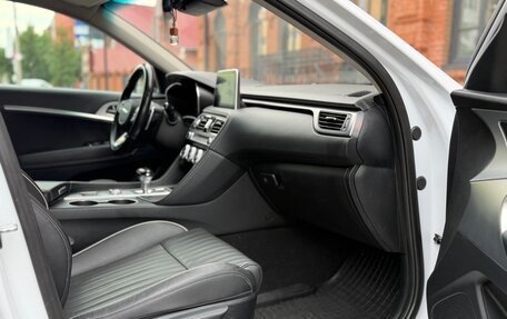 Genesis G70 I, 2019 год, 2 100 000 рублей, 16 фотография