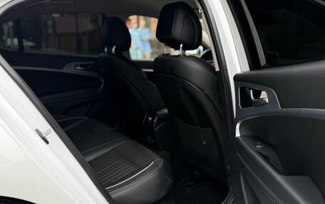 Genesis G70 I, 2019 год, 2 100 000 рублей, 20 фотография