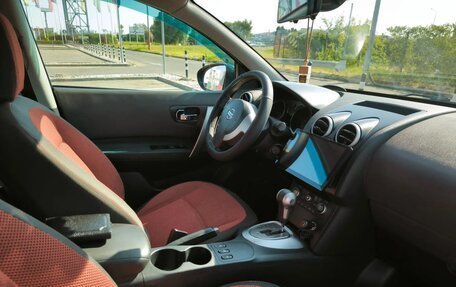 Nissan Qashqai, 2007 год, 850 000 рублей, 12 фотография
