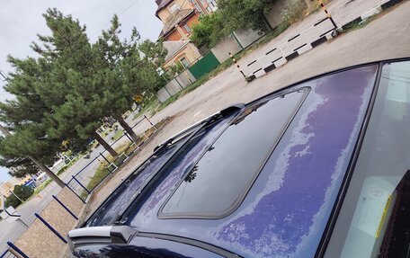 Pontiac Vibe II, 2002 год, 450 000 рублей, 3 фотография