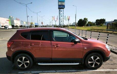 Nissan Qashqai, 2007 год, 850 000 рублей, 3 фотография