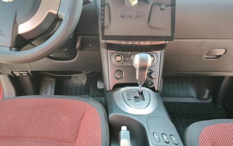 Nissan Qashqai, 2007 год, 850 000 рублей, 8 фотография