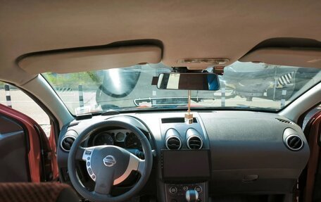 Nissan Qashqai, 2007 год, 850 000 рублей, 9 фотография
