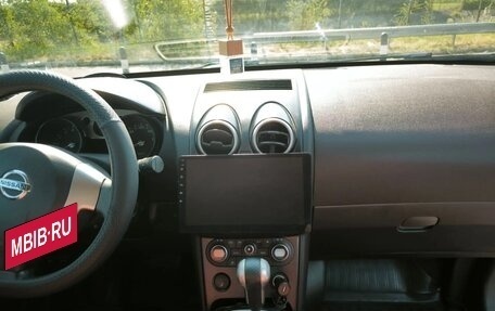 Nissan Qashqai, 2007 год, 850 000 рублей, 11 фотография