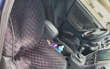 Pontiac Vibe II, 2002 год, 450 000 рублей, 16 фотография