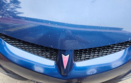 Pontiac Vibe II, 2002 год, 450 000 рублей, 12 фотография