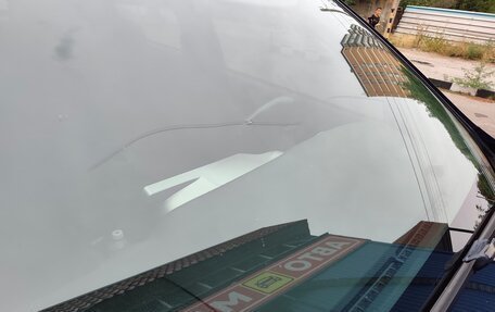 Pontiac Vibe II, 2002 год, 450 000 рублей, 13 фотография