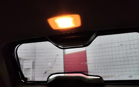 Pontiac Vibe II, 2002 год, 450 000 рублей, 29 фотография