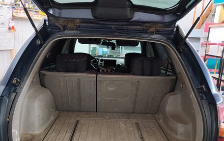 Pontiac Vibe II, 2002 год, 450 000 рублей, 24 фотография