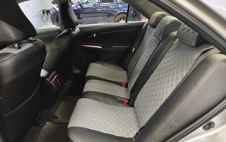 Toyota Camry, 2014 год, 1 740 000 рублей, 2 фотография