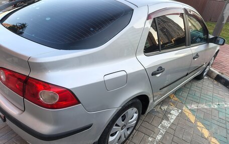 Renault Laguna II, 2006 год, 415 000 рублей, 3 фотография