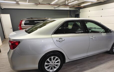 Toyota Camry, 2014 год, 1 740 000 рублей, 11 фотография