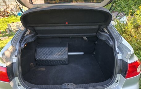 Renault Laguna II, 2006 год, 415 000 рублей, 8 фотография