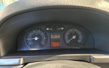 Renault Laguna II, 2006 год, 415 000 рублей, 9 фотография