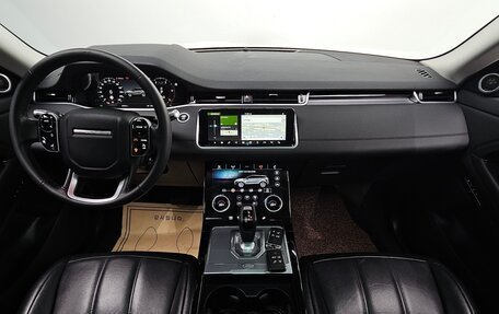 Land Rover Range Rover Evoque II, 2020 год, 2 760 000 рублей, 5 фотография