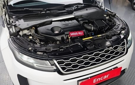 Land Rover Range Rover Evoque II, 2020 год, 2 760 000 рублей, 3 фотография