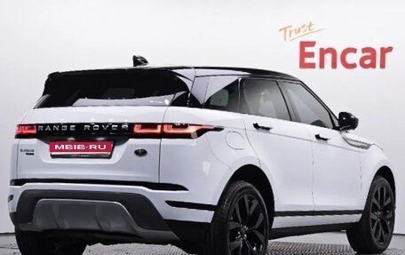 Land Rover Range Rover Evoque II, 2020 год, 2 760 000 рублей, 2 фотография