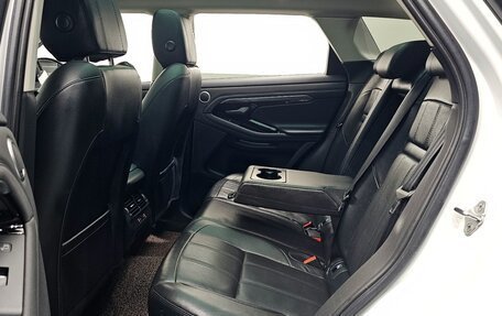 Land Rover Range Rover Evoque II, 2020 год, 2 760 000 рублей, 9 фотография