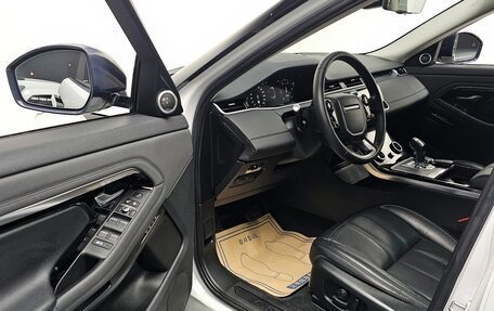 Land Rover Range Rover Evoque II, 2020 год, 2 760 000 рублей, 11 фотография