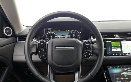 Land Rover Range Rover Evoque II, 2020 год, 2 760 000 рублей, 12 фотография
