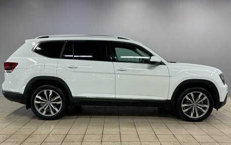 Volkswagen Teramont I, 2019 год, 3 490 000 рублей, 4 фотография