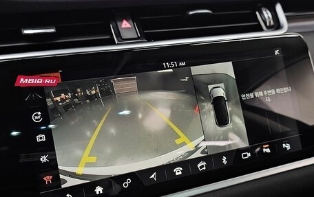 Land Rover Range Rover Evoque II, 2020 год, 2 760 000 рублей, 16 фотография