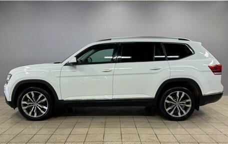 Volkswagen Teramont I, 2019 год, 3 490 000 рублей, 8 фотография