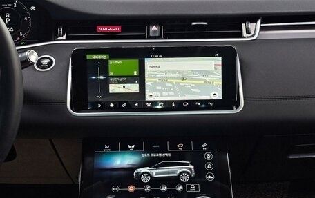 Land Rover Range Rover Evoque II, 2020 год, 2 760 000 рублей, 13 фотография