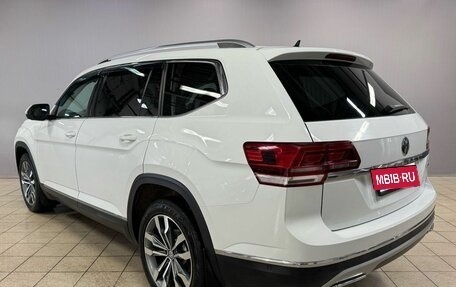 Volkswagen Teramont I, 2019 год, 3 490 000 рублей, 7 фотография