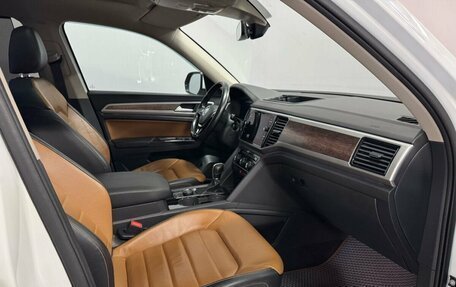 Volkswagen Teramont I, 2019 год, 3 490 000 рублей, 12 фотография