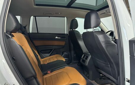 Volkswagen Teramont I, 2019 год, 3 490 000 рублей, 13 фотография