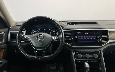 Volkswagen Teramont I, 2019 год, 3 490 000 рублей, 11 фотография