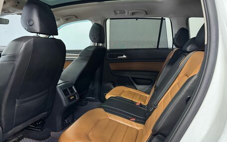 Volkswagen Teramont I, 2019 год, 3 490 000 рублей, 15 фотография