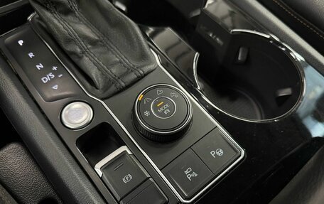 Volkswagen Teramont I, 2019 год, 3 490 000 рублей, 18 фотография