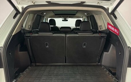 Volkswagen Teramont I, 2019 год, 3 490 000 рублей, 16 фотография