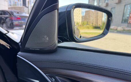 BMW 5 серия, 2017 год, 3 390 000 рублей, 8 фотография