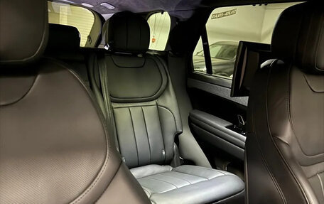 Land Rover Range Rover Sport, 2023 год, 17 200 000 рублей, 6 фотография
