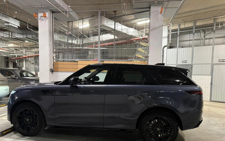 Land Rover Range Rover Sport, 2023 год, 17 200 000 рублей, 3 фотография