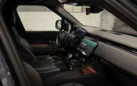 Land Rover Range Rover Sport, 2023 год, 17 200 000 рублей, 7 фотография