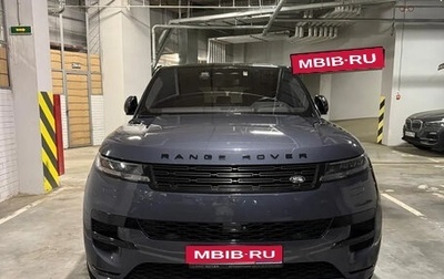 Land Rover Range Rover Sport, 2023 год, 17 200 000 рублей, 1 фотография