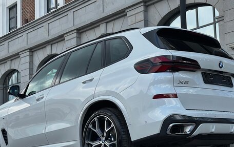 BMW X5, 2025 год, 12 500 000 рублей, 1 фотография