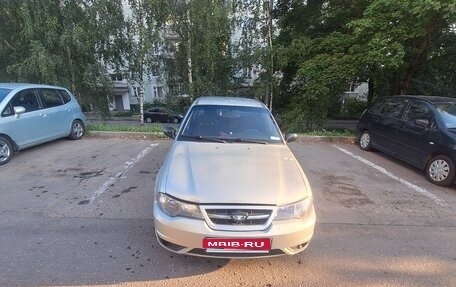Daewoo Nexia I рестайлинг, 2008 год, 145 000 рублей, 1 фотография
