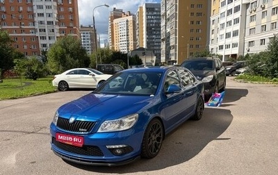 Skoda Octavia RS, 2011 год, 1 385 000 рублей, 1 фотография