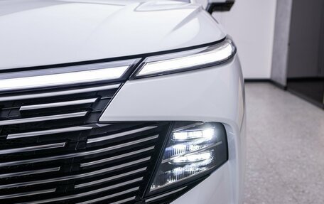 Haval F7, 2026 год, 3 199 000 рублей, 10 фотография