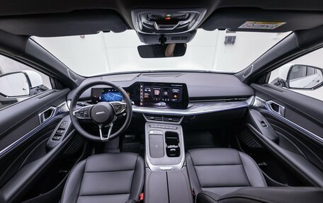 Haval F7, 2026 год, 3 199 000 рублей, 25 фотография