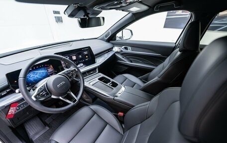 Haval F7, 2026 год, 3 199 000 рублей, 22 фотография