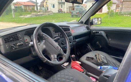 Volkswagen Golf III, 1997 год, 200 000 рублей, 5 фотография